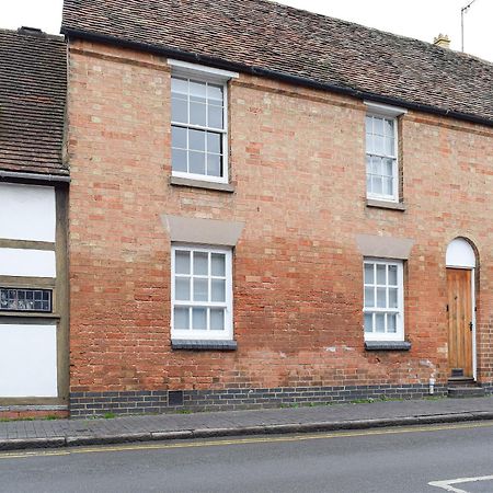 Lovely Old Cottage Stratford-upon-Avon Bagian luar foto