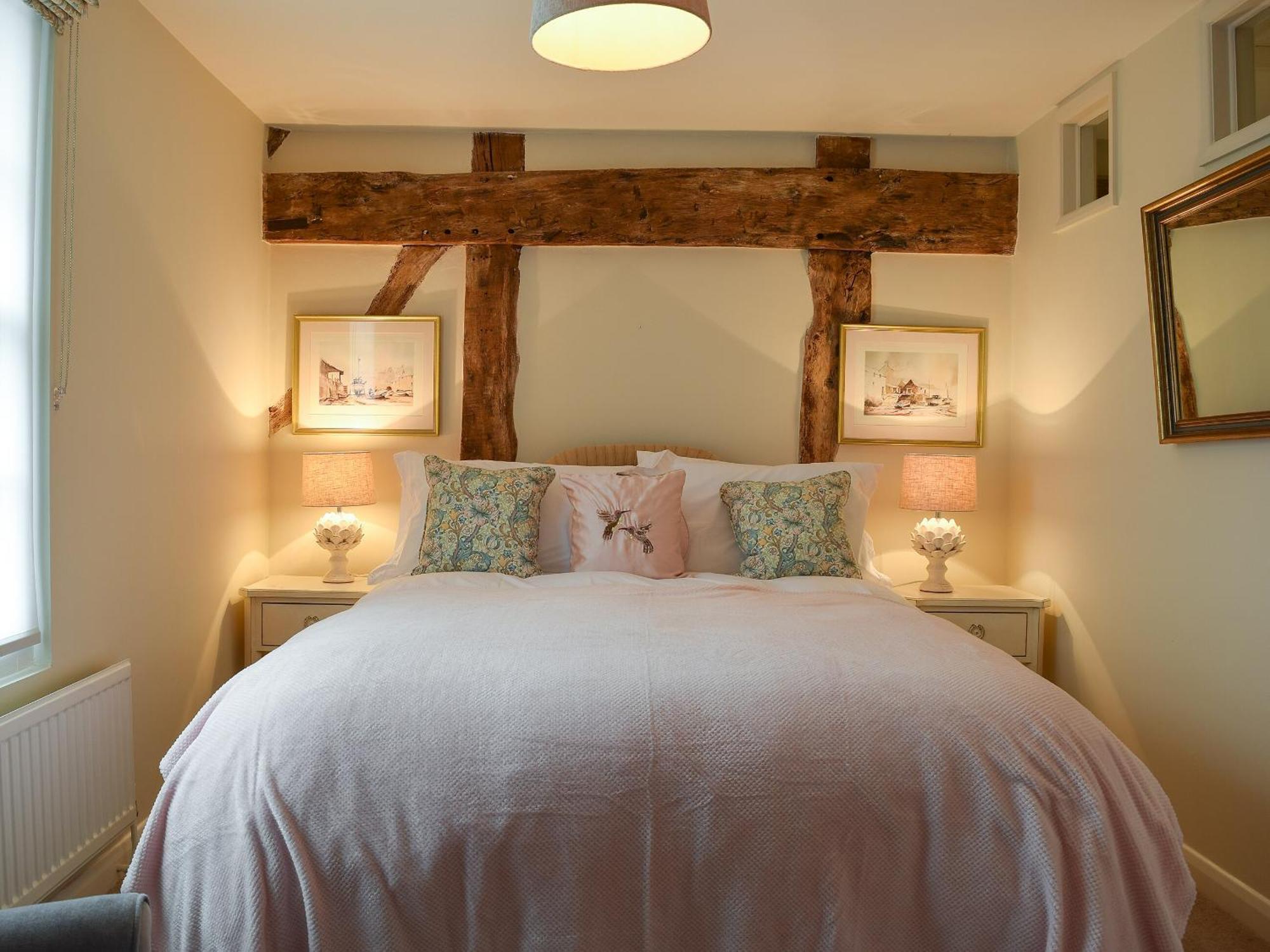 Lovely Old Cottage Stratford-upon-Avon Bagian luar foto
