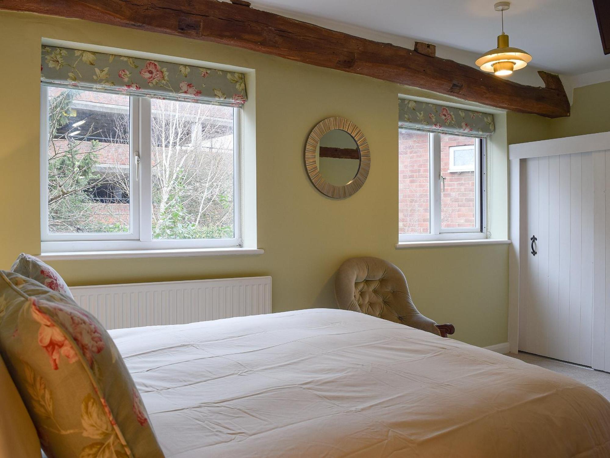 Lovely Old Cottage Stratford-upon-Avon Bagian luar foto